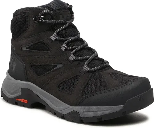 Trekingová obuv HELLY HANSEN - Switchback Trail Ht 11639_990 Black/Ebony/Charcoal