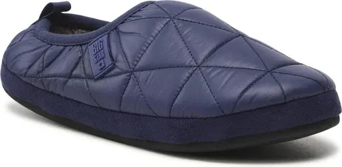 Papuče BIG STAR - KK274605 Blue