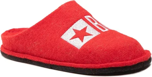 Papuče BIG STAR - KK276022 Red