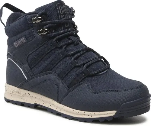Členková obuv BIG STAR - KK274611 Navy