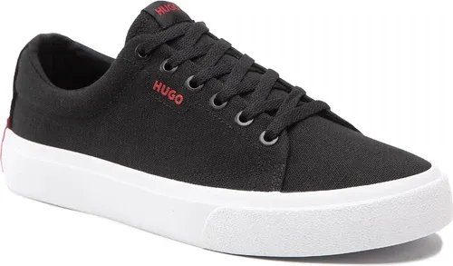 Tenisky HUGO - DyerH 50480691 10242000 01 Black 001