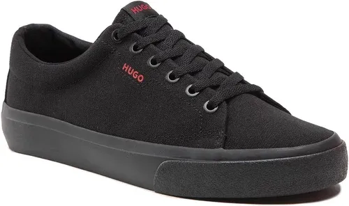 Tenisky Hugo - Dyerh 50480691 10242000 01 Black 009