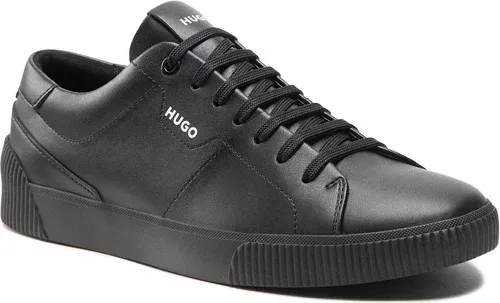 Sneakersy Hugo - Zero Tenn 50481807 10228535 01 Black 001