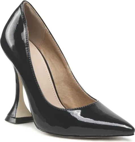 Poltopánky Raid - Lizel Black Patent