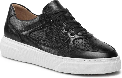 Sneakersy Baldaccini - M-25000-C60 Czarny Groch