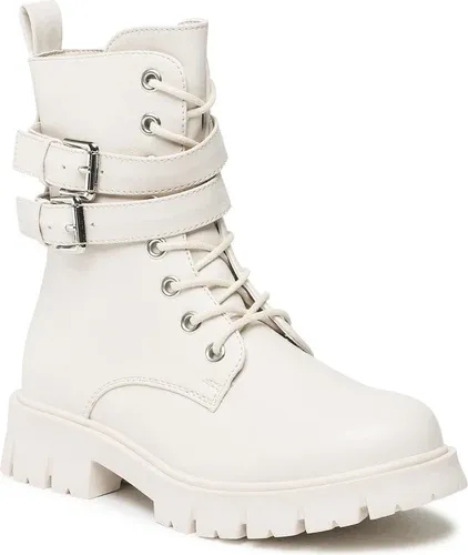 Outdoorová obuv DeeZee - CS5907-02 Beige