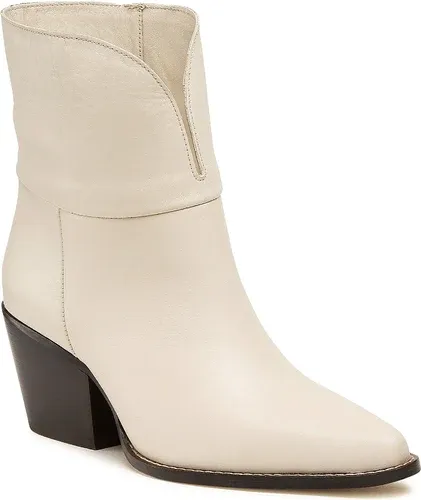 Členková obuv Badura - 222FW91 Beige