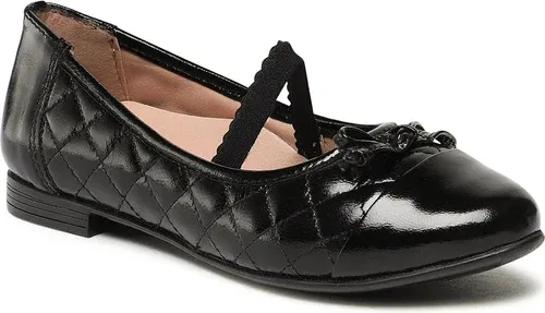 Baleríny Lasocki Young - ARC-ERICA-02D Čierna