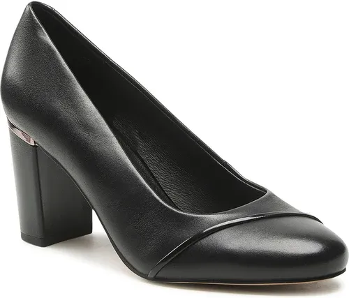 Poltopánky Lasocki - WYL3154-3Z Black