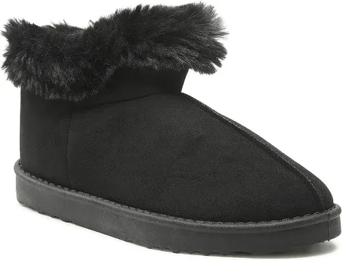 Topánky JENNY FAIRY - WSL19150-19 Black