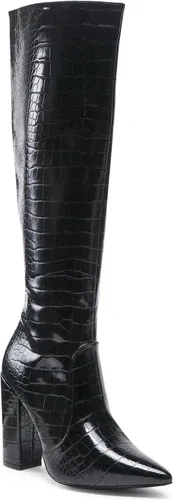 Čižmy DeeZee - HXXS220146 Black