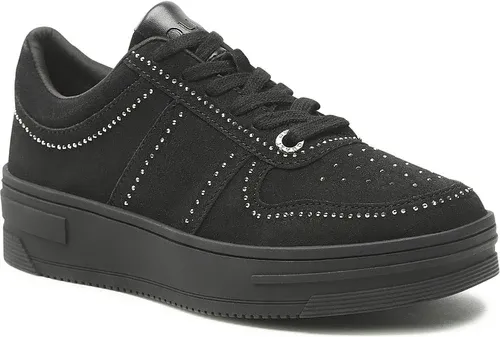 Sneakersy QUAZI - WS5806-05 Black