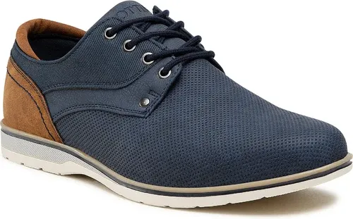 Poltopánky Ottimo - MP07-91220-05 Cobalt Blue