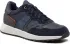 Sneakersy Geox - U Molveno A U26F1A 022PT C4002 Navy