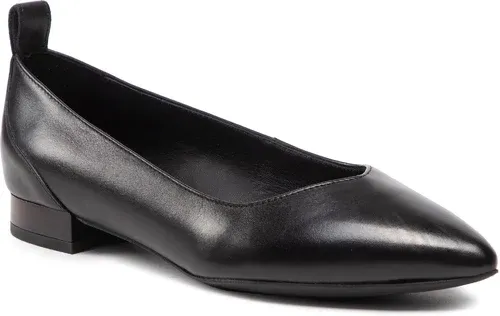 Poltopánky Geox - D Charyssa A D269BA 00085 C9999 Black