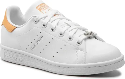 Topánky adidas - Stan Smith W GW4241 Ftwwht/Aciora/silvmt