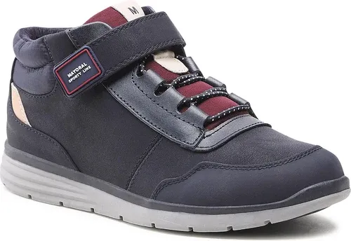 Šnurovacia obuv Mayoral - 48.343 Marino 92