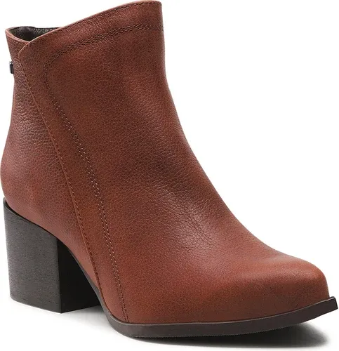 Členková obuv Maccioni - 467.666.85922 Hnedá