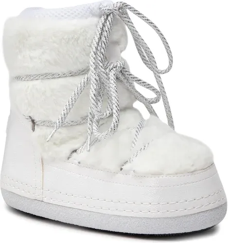 Topánky Guess - Susy FL8SUS PAF10 WHITE