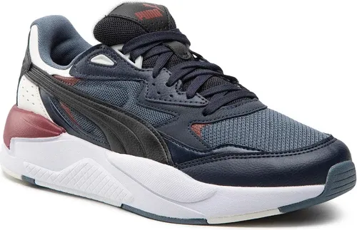 Sneakersy Puma - X-Ray Speed 384638 13 Evening/Black/Parisian Night