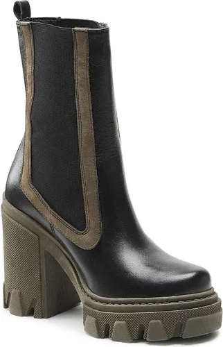 Členková obuv Carinii - B8458 E50-R93