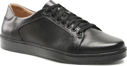 Sneakersy Baldaccini - M-26000 Czarny Bufflo