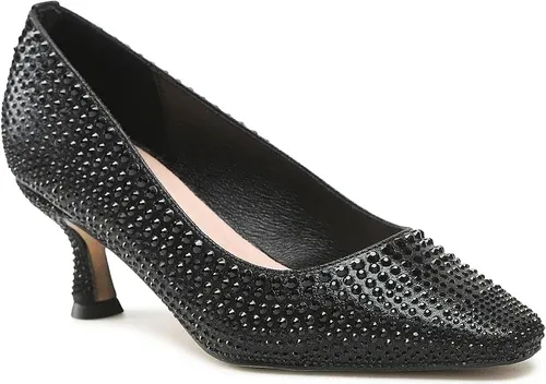 Poltopánky Menbur - 23488 Black