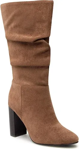 Čižmy Jenny Fairy - LS5840-02 Beige