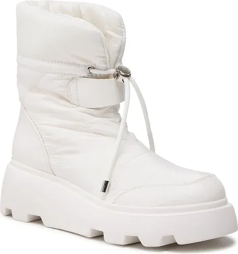 Členková obuv DeeZee - H2001-01 White