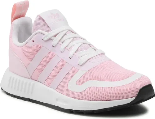 Topánky adidas - Multix J GX4811 Clear Pink / Almost Pink / Cloud White