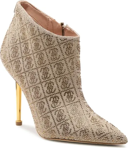 Členková obuv Guess - Sazzie FL7SZZ FAL09 BEIBR