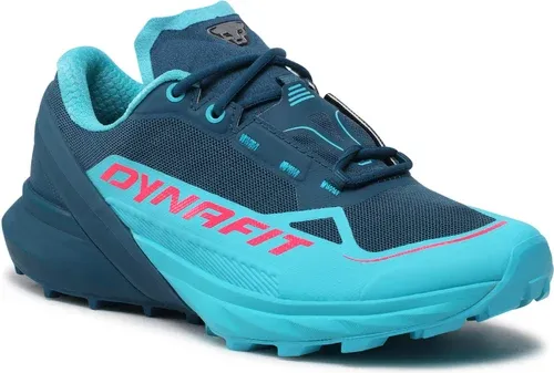 Topánky DYNAFIT - Ultra 50 W 64067 Silvretta/Petrol 8215