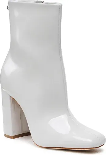 Členková obuv Guess - Beaker2 FL8B2K PAF10 GREY