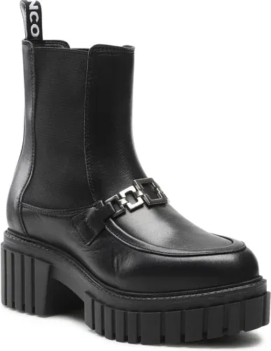 Členková obuv Bianco - 11300017 Black