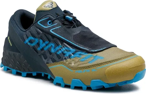 Topánky Dynafit - Feline Sl Gtx GORE-TEX 64056 Army/Blueberry 5471