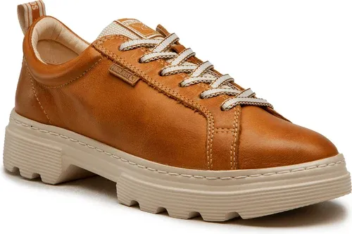 Poltopánky PIKOLINOS - W4W-6850 Brandy