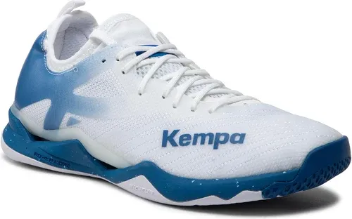 Topánky Kempa - Wing Lite 2.0 200852006 White/Classic Blue