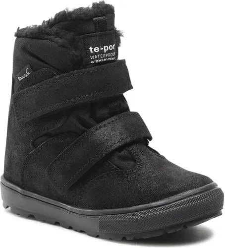 Čižmy MRUGAŁA - 7281/2-09 Pyłek