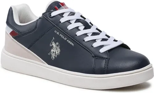 Sneakersy U.S. Polo Assn. - Rokko001 ROKKO001M/BY1 Dbl001