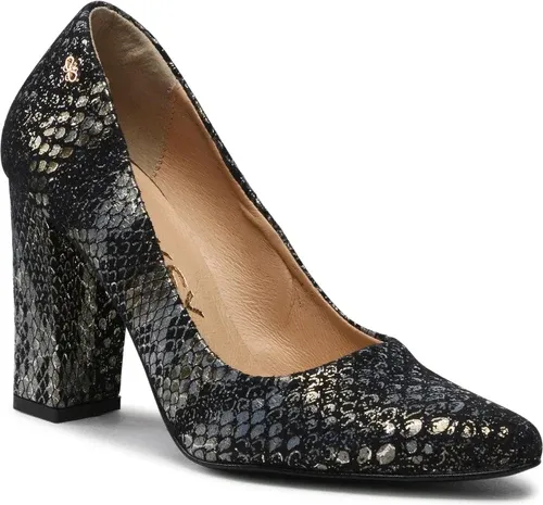 Poltopánky Oleksy - 277 Čierna