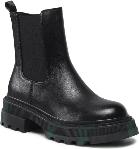 Členková obuv Loretta Vitale - 3481 Black