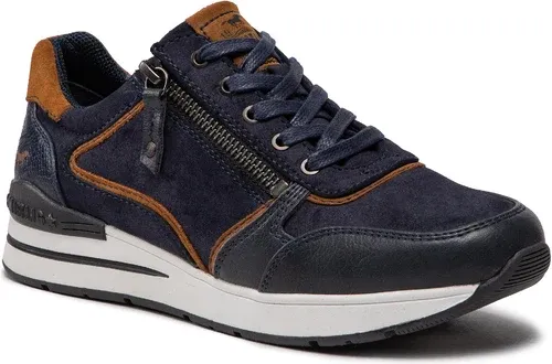 Sneakersy Mustang - 1352-310-820 Navy
