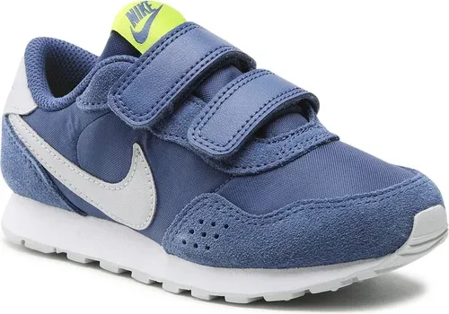 Topánky Nike - Md Valiant (PSV) CN8559 406 Mystic Navy/Grey Fog