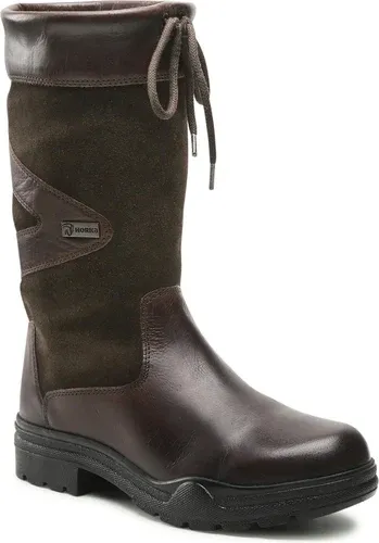 Čižmy Horka - Greenwich 146270 Forest Green 315