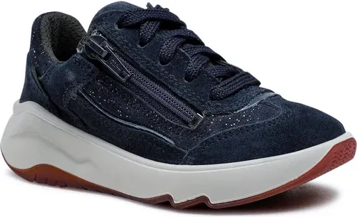 Sneakersy SUPERFIT - GORE-TEX 1-000631-8000 M Blau