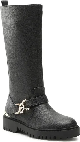Čižmy Guess - Oryn2 FL8O2N ELE11 BLACK