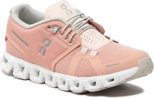 Sneakersy On - Cloud 5 5998556 Rose/Shell