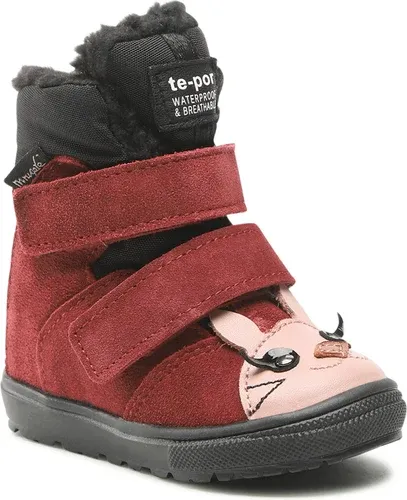 Snehule Mrugała - Mali 7151/2-54 Bunny Ruby