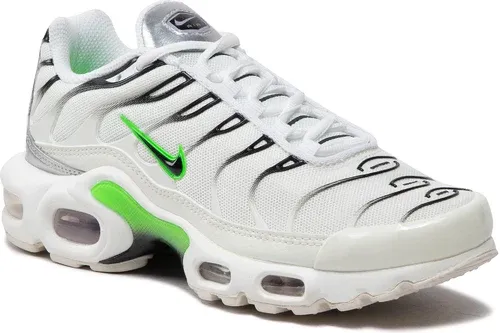 Topánky Nike - Air Max Plus DN6997 100 Summit White/Black