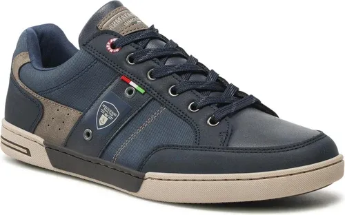 Sneakersy ARMATA DI MARE - AMUW22M215 Navy